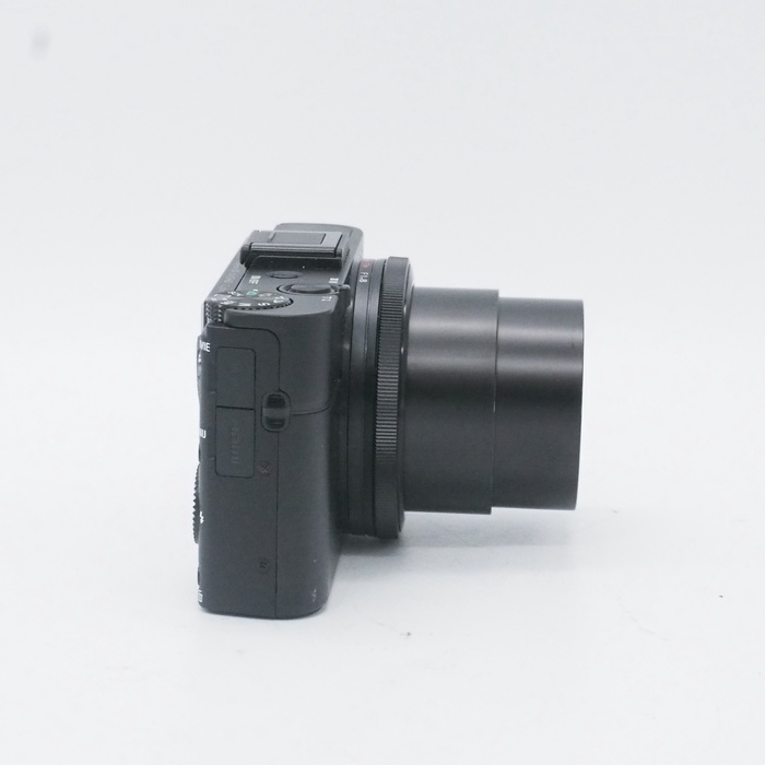 ソニー Cyber-shot DSC-RX100M2