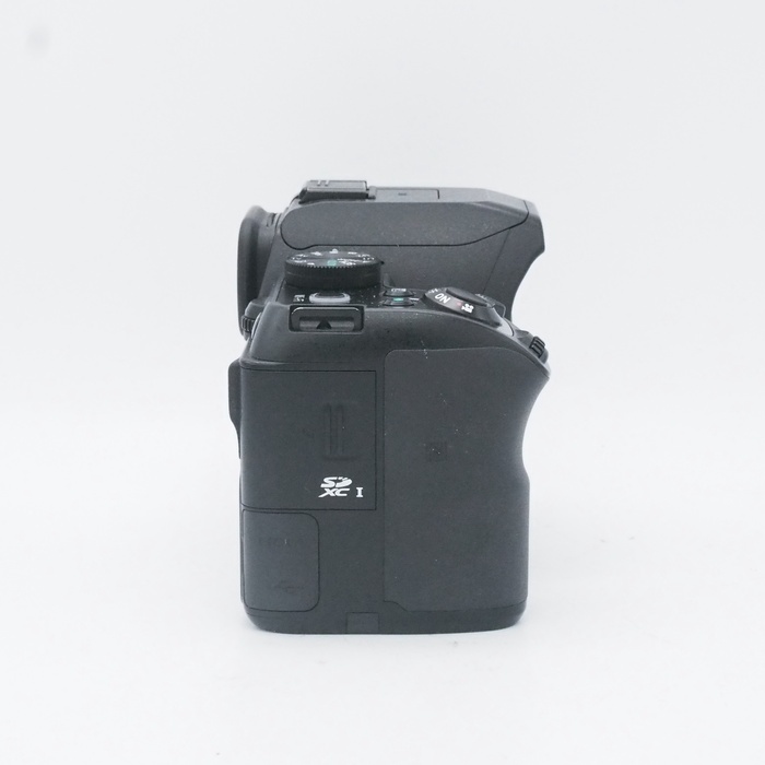 ペンタックス K-S2 ボデイ ブラツク