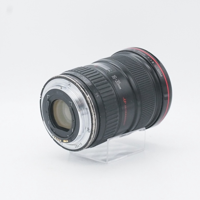 キヤノン EF16-35/F2.8L USM