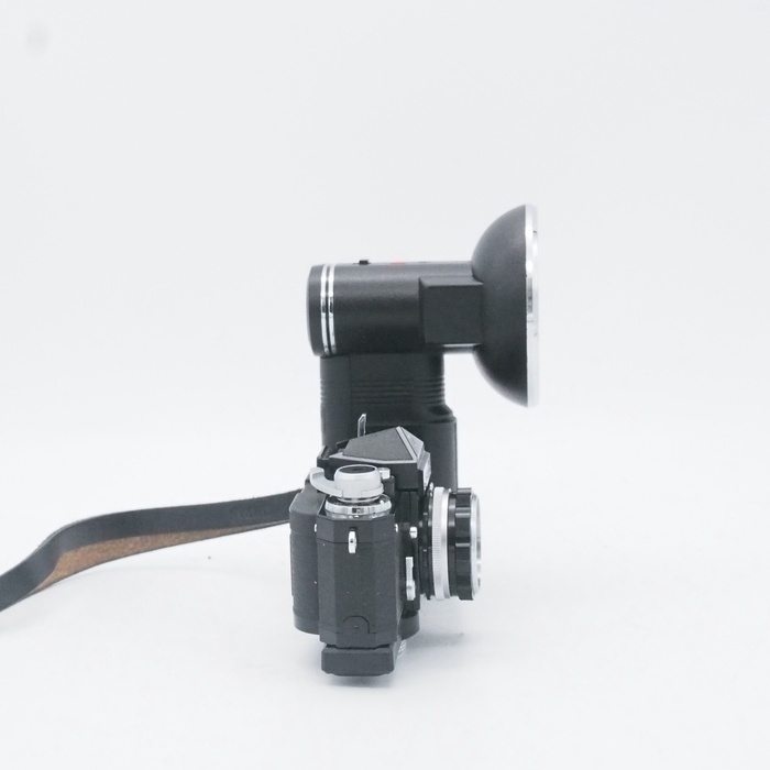 ソノタ SHARAN ニコンFモデル ブラック