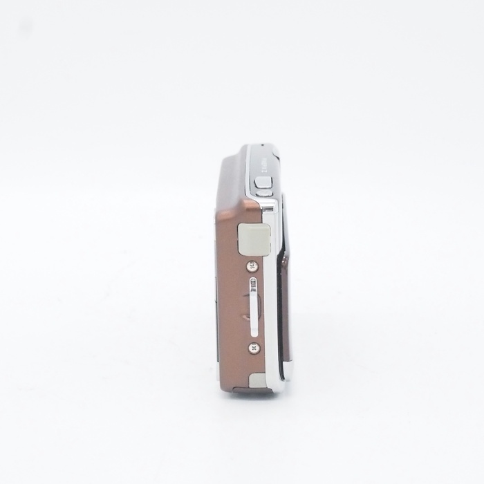 フジフイルム FinePix Z80 ブラウン