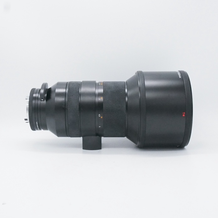 コンタックス Tele-ApoTessar T*300mm F2.8