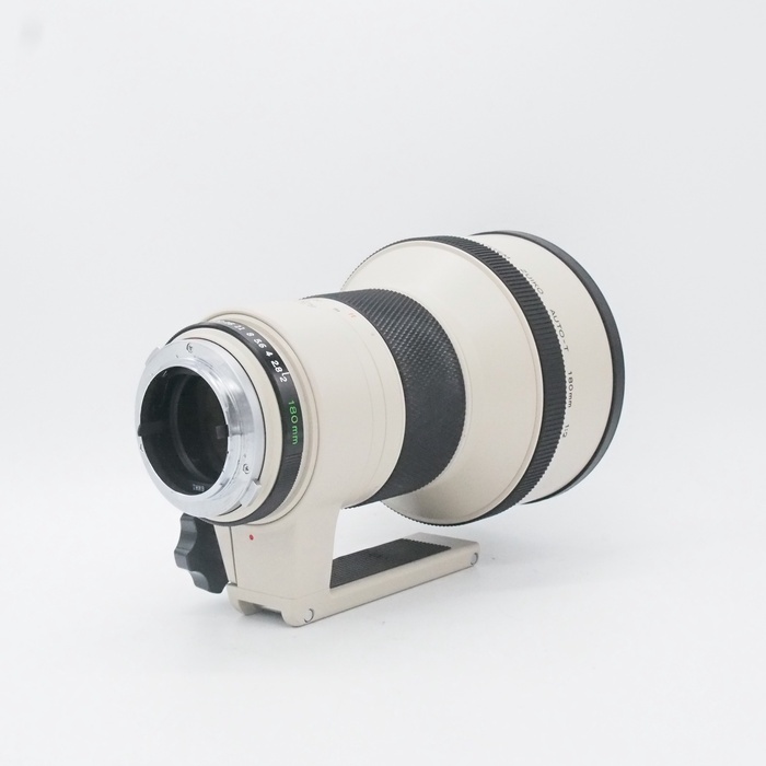 オリンパス ZUIKO AUTO-T 180mm F2