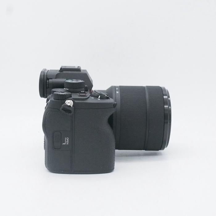 ソニー ILCE-7M4K α7IV ズームレンズキツト