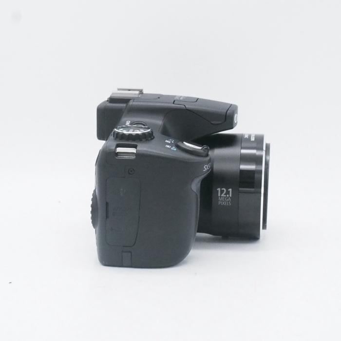 キヤノン POWERSHOT SX50HS