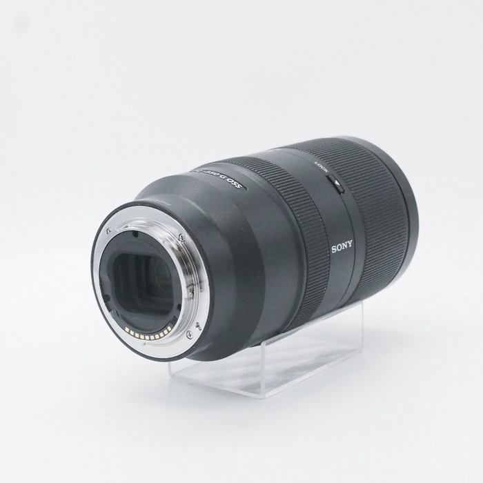 ソニー E70-350/F4.5-6.3 G OSS