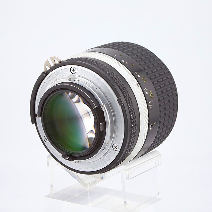 ニコン Ai Nikkor 35/1.4S