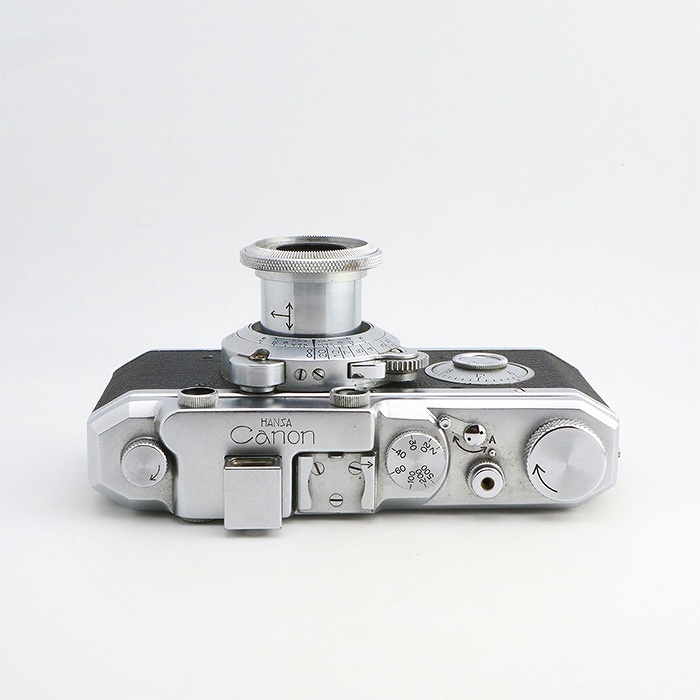 キヤノン ハンザキヤノン 標準型