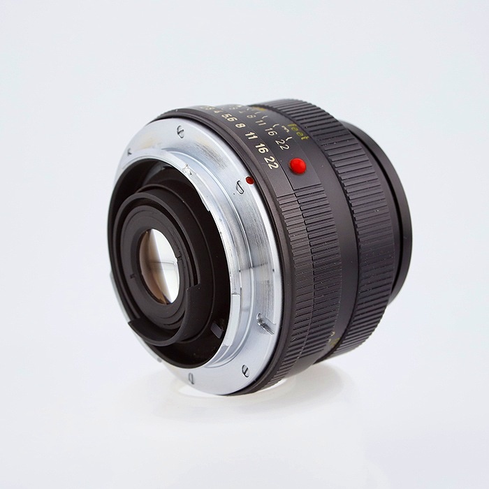 LEICA R エルマリート R35/2.8 (1カム)