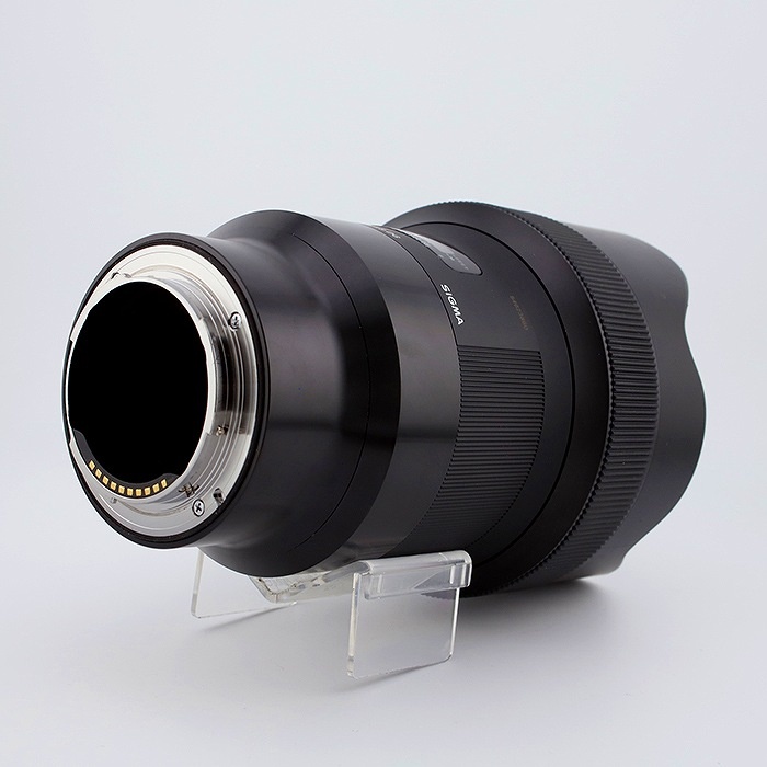 シグマ 14/1.8 DG HSM ART SE