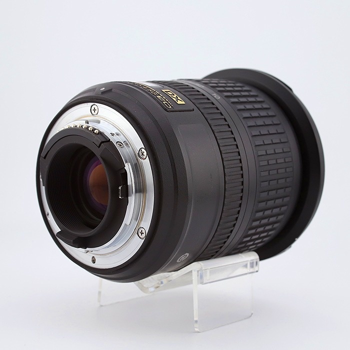 ニコン AF-S DX 10-24/F3.5-4.5G ED
