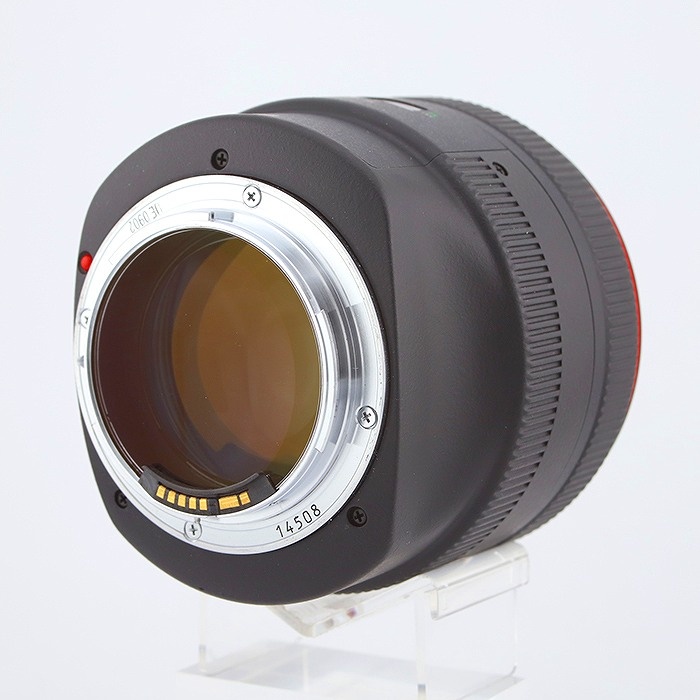 キヤノン EF85/1.2L USM