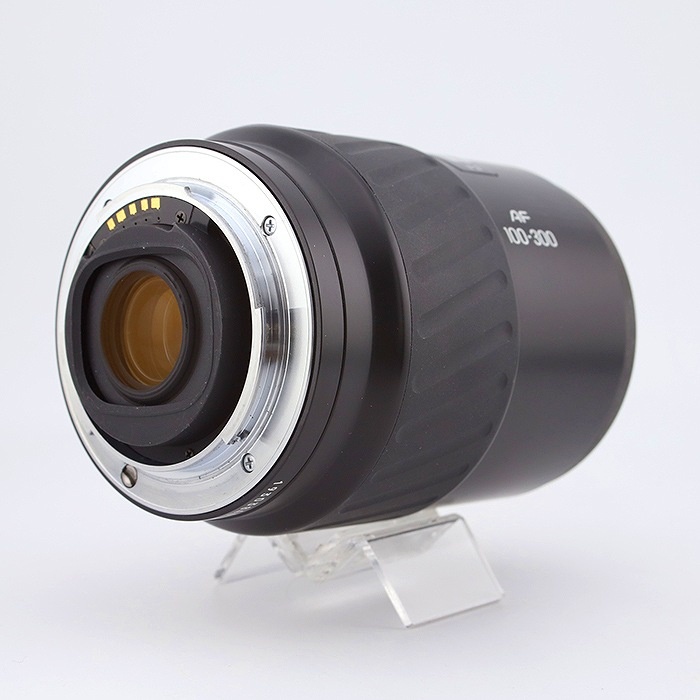 ミノルタ AF100-300/4.5-5.6