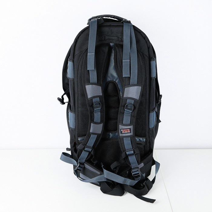 タムラック Expedition 9