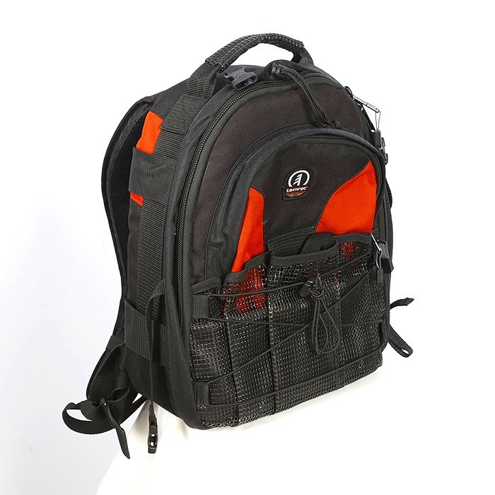 タムラック オレンジ&ブラック 5375