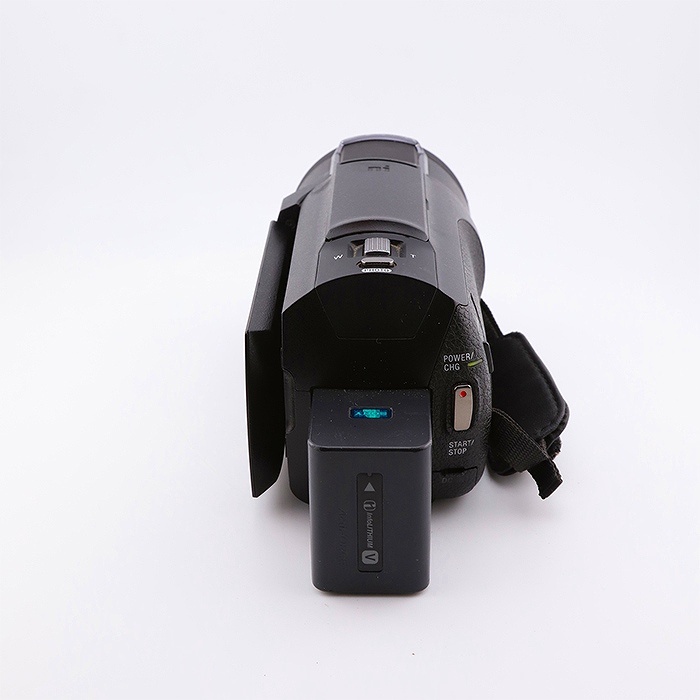 ソニー FDR-AX45 B 4Kハンデイカム