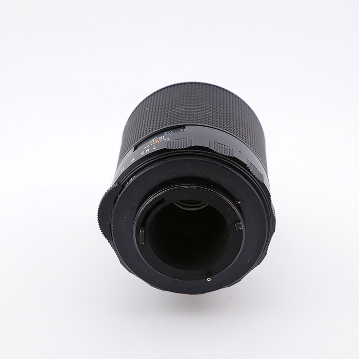 ペンタックス SMCT 100/4 マクロ