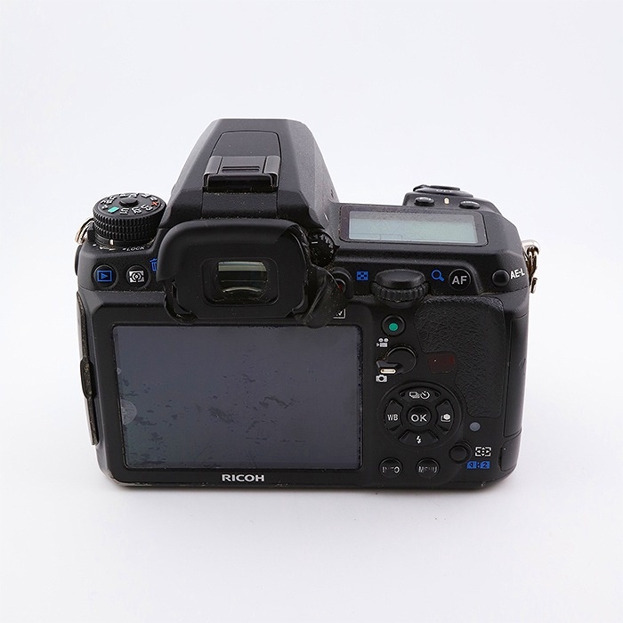 ペンタックス K-3