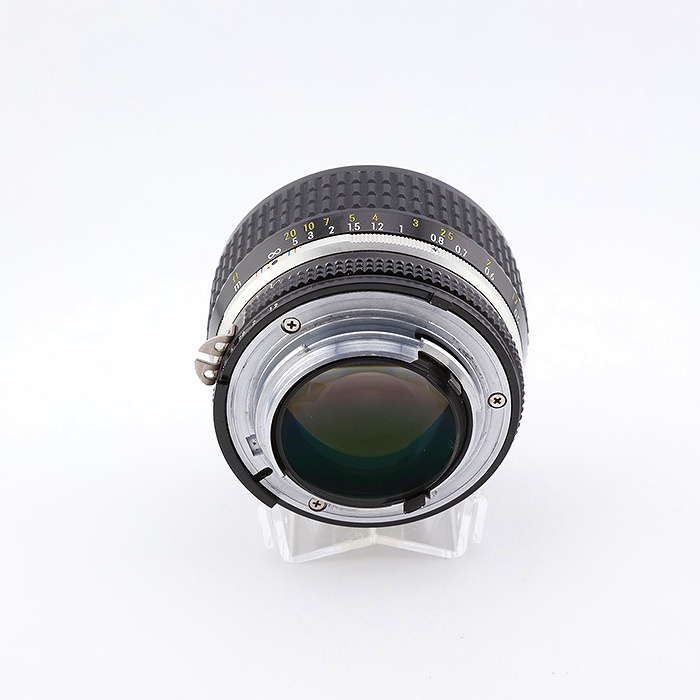 ニコン Ai-S Nikkor 50/1.2