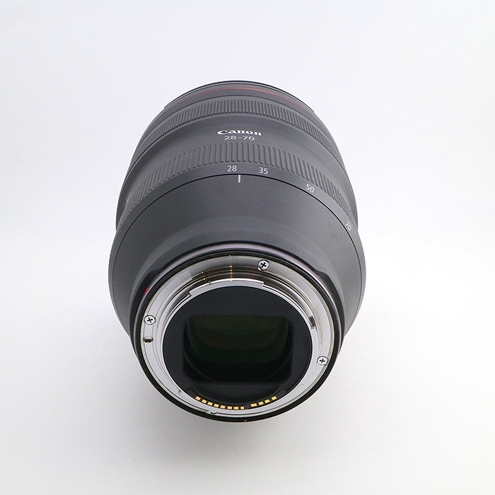 キヤノン RF28-70/2L USM