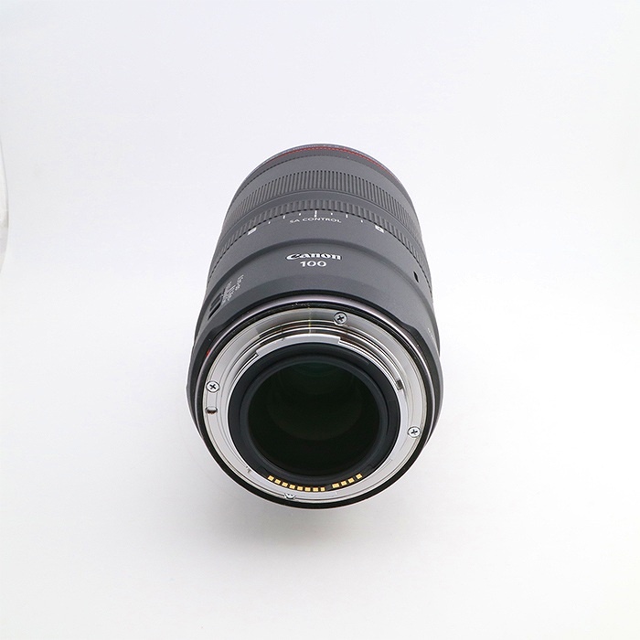 キヤノン RF100/2.8L マクロ IS USM