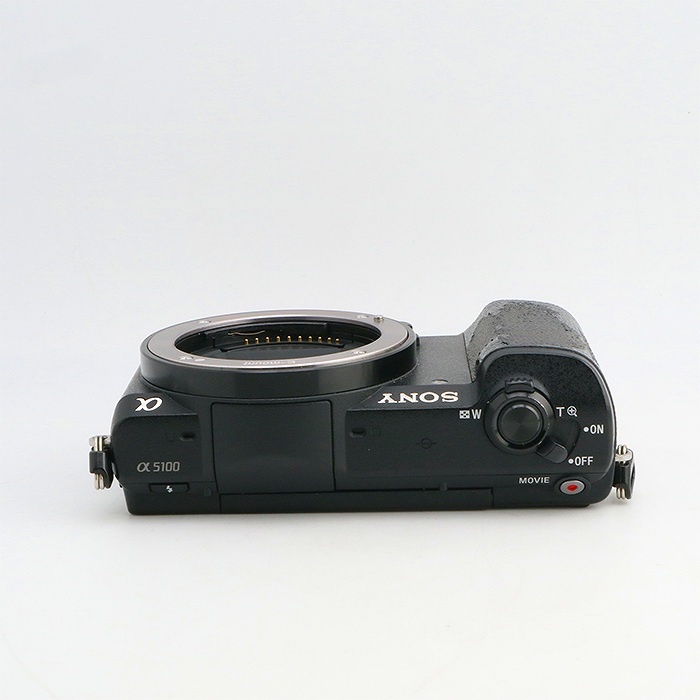 ソニー α5100 B ボデイ