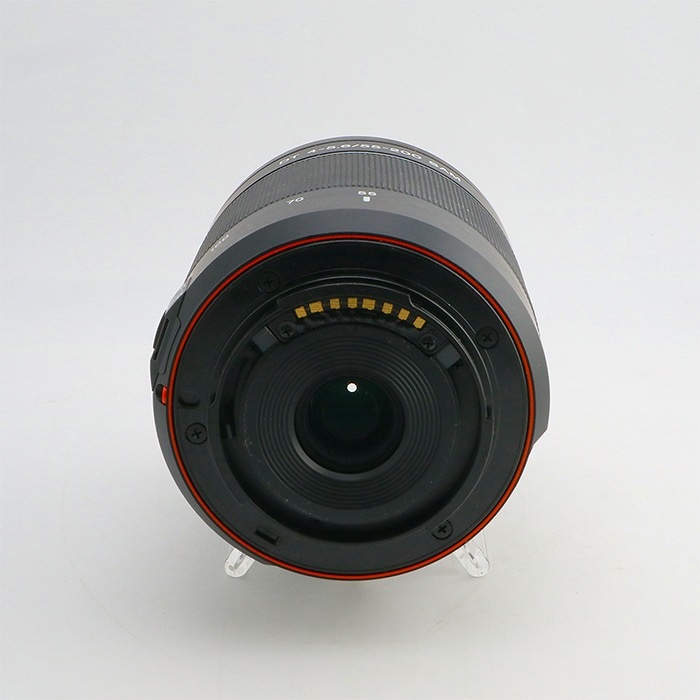ソニー DT55-200/4-5.6