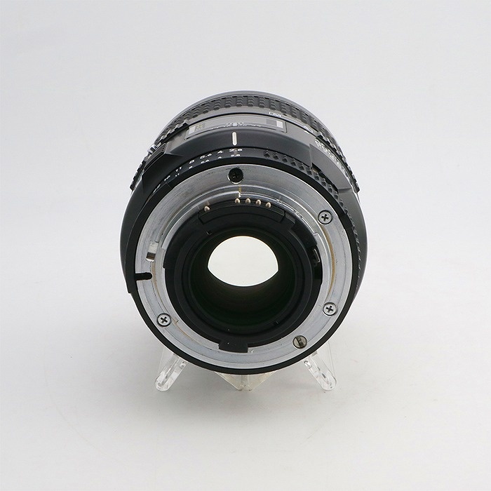 ニコン AI AF マイクロ 60/2.8D