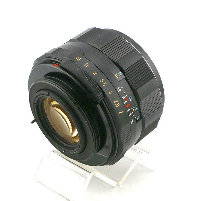 ペンタックス Sタクマー 55/2