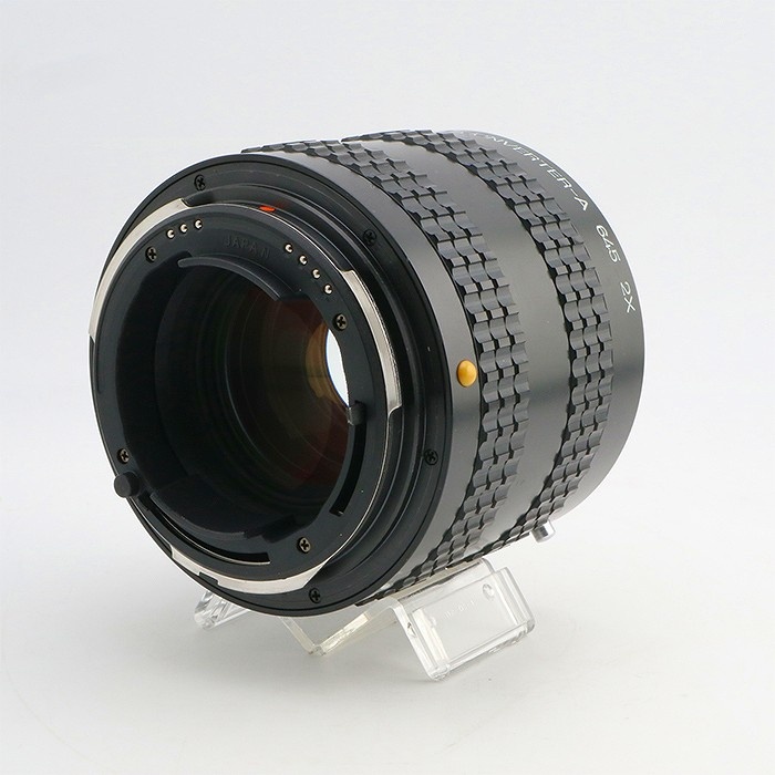 ペンタックス REAR CONVERTER-A 645 2X
