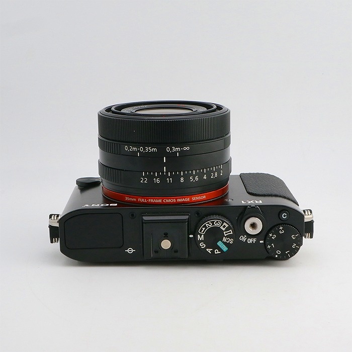 ソニー DSC-RX1 (多言語モデル)