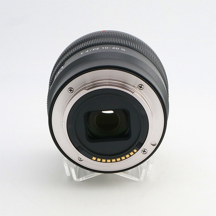 ソニー E PZ10-20/4 G
