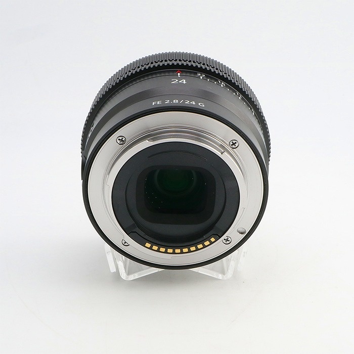 ソニー FE24/2.8 G