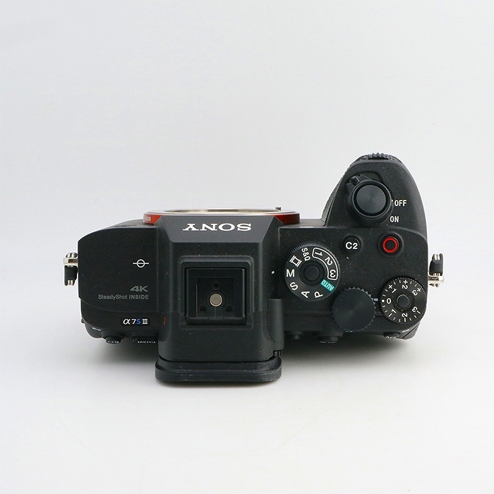 ソニー ILCE-7SM3 α7S III ボディ