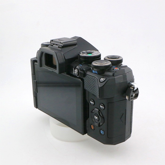 オリンパス OM-D E-M5 Mk3 ボディ ブラック