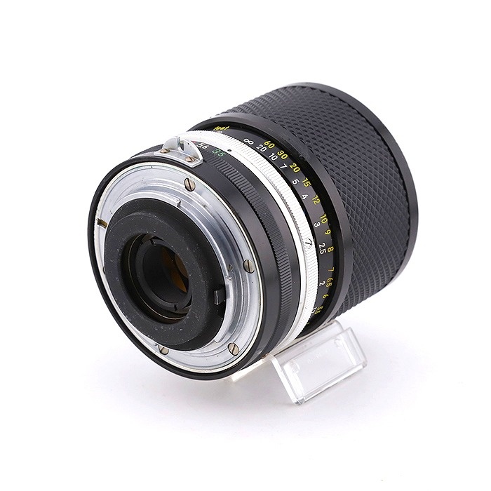 ニコン Auto Nikkor 43-86/3.5 Cナシ