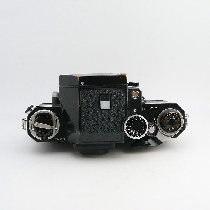ニコン F フォトミックFTN ブラック