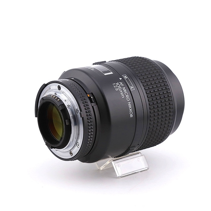 ニコン AI AF マクロ 105/2.8