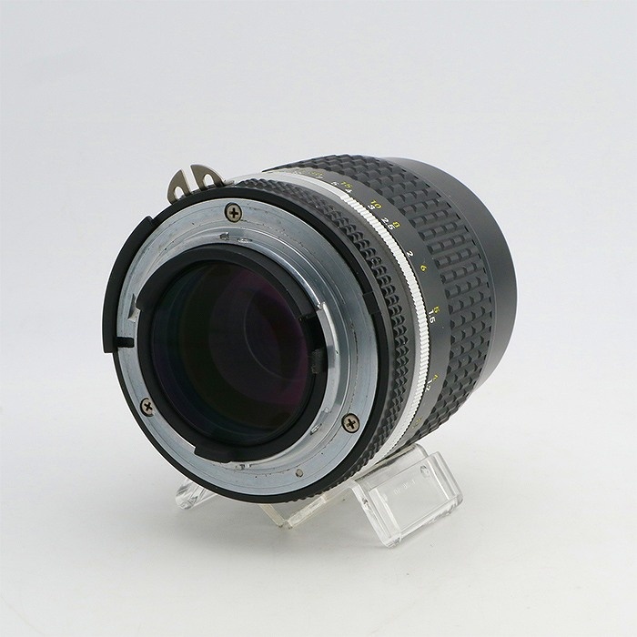 ニコン Ai-S 105/2.5