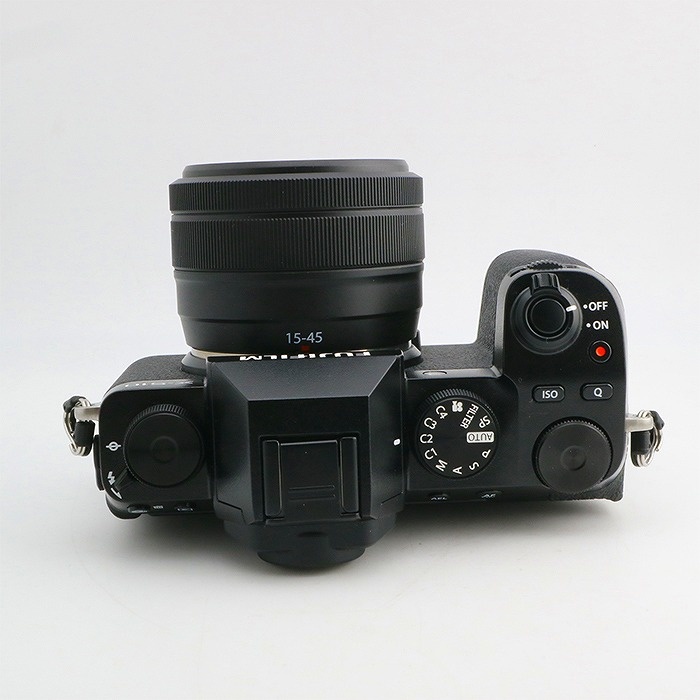 フジフイルム X-S10 XC15-45mm レンズキット