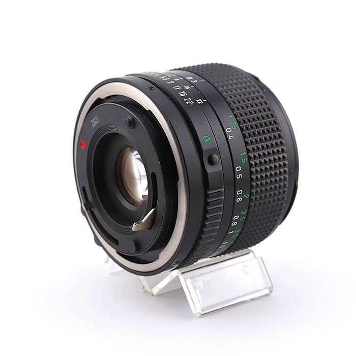 キヤノン NFD 24/2.8