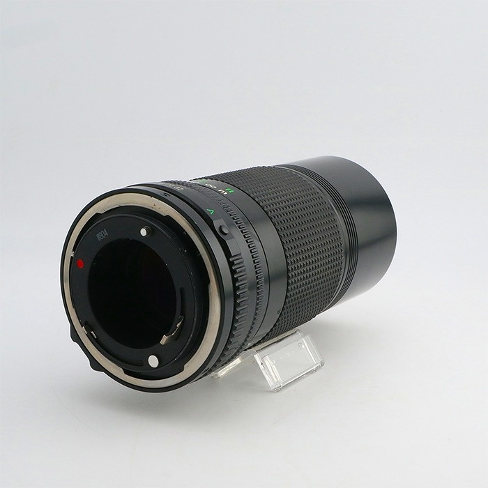 キヤノン NewFD200/4