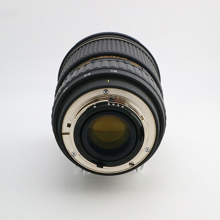 トキナー 16-50/2.8 IF ASPH(ニコンF)