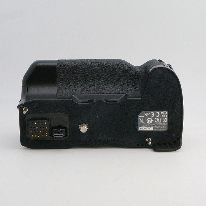 フジフイルム VG-XH タテイチバッテリーグリップ