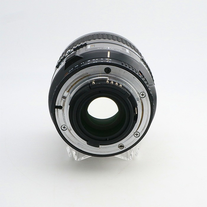 ニコン AF マイクロ 60/2.8