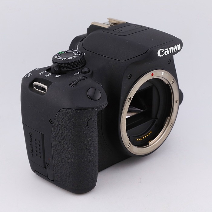 キヤノン EOS KISS X7i ボデイ