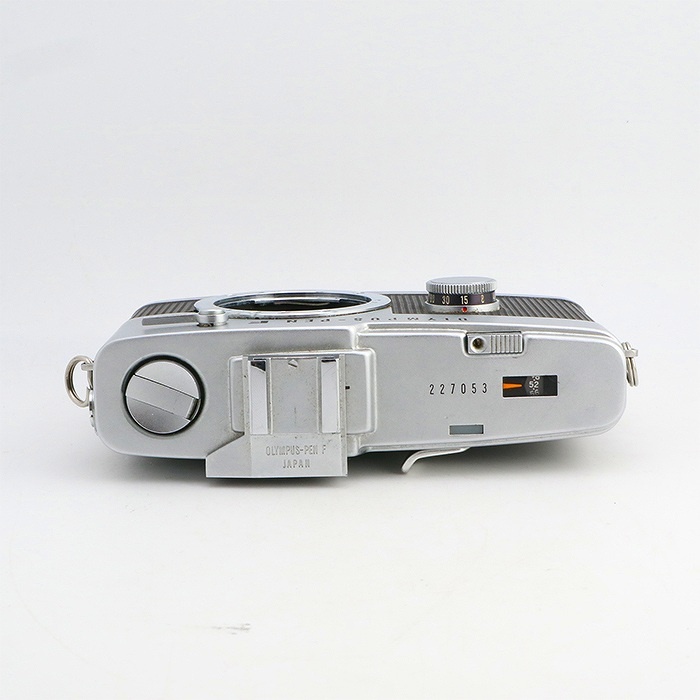 オリンパス PEN-FT ボディ