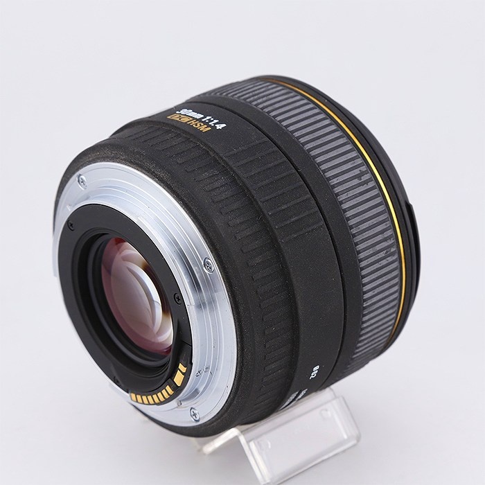 シグマ 30/1.4 EX DC HSM (EFマウント)