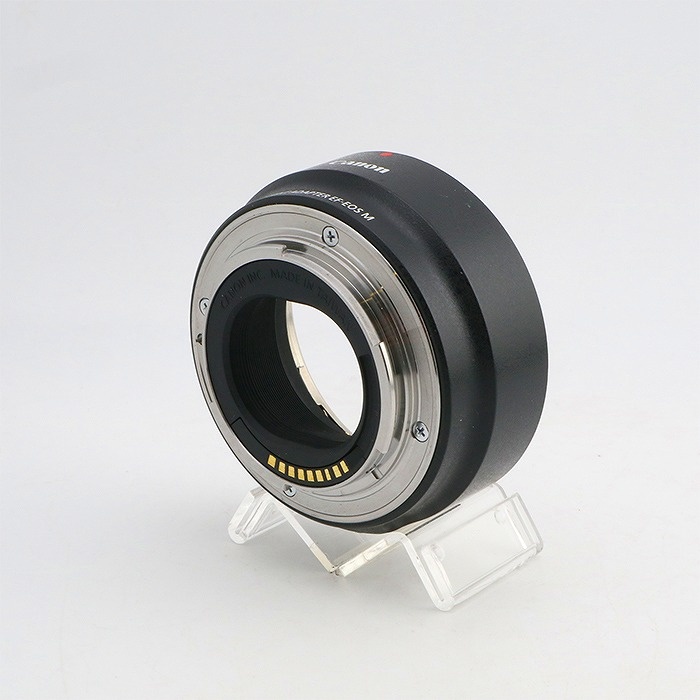 キヤノン EF-EOS M