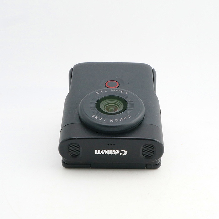 キヤノン POWERSHOT V10 BK